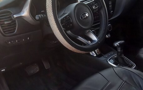KIA Rio IV, 2020 год, 1 700 000 рублей, 5 фотография