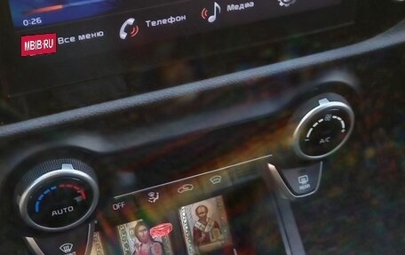KIA Rio IV, 2020 год, 1 700 000 рублей, 3 фотография