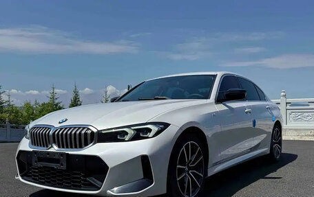 BMW 3 серия, 2023 год, 2 654 000 рублей, 1 фотография