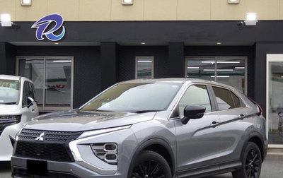 Mitsubishi Eclipse Cross, 2023 год, 1 647 000 рублей, 1 фотография