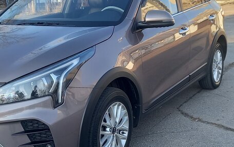 KIA Rio IV, 2020 год, 1 700 000 рублей, 12 фотография