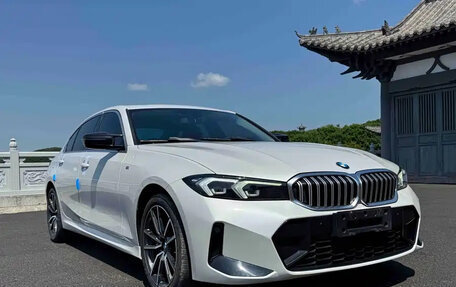 BMW 3 серия, 2023 год, 2 654 000 рублей, 3 фотография