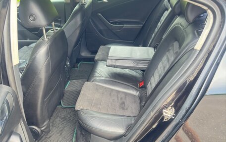 Volkswagen Passat B6, 2007 год, 520 000 рублей, 6 фотография