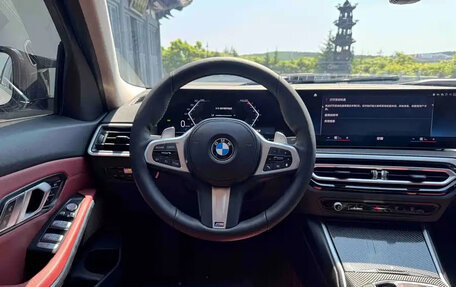 BMW 3 серия, 2023 год, 2 654 000 рублей, 8 фотография