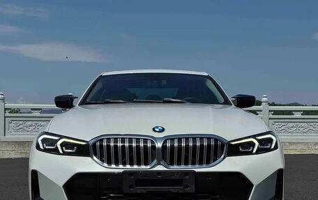 BMW 3 серия, 2023 год, 2 654 000 рублей, 2 фотография