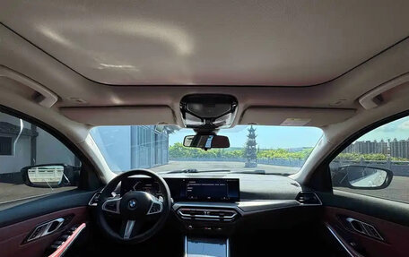 BMW 3 серия, 2023 год, 2 654 000 рублей, 7 фотография