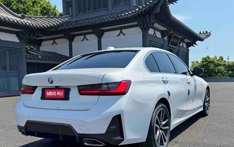 BMW 3 серия, 2023 год, 2 654 000 рублей, 6 фотография