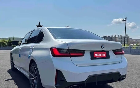 BMW 3 серия, 2023 год, 2 654 000 рублей, 4 фотография