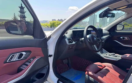 BMW 3 серия, 2023 год, 2 654 000 рублей, 12 фотография