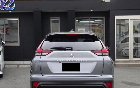 Mitsubishi Eclipse Cross, 2023 год, 1 647 000 рублей, 5 фотография
