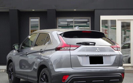 Mitsubishi Eclipse Cross, 2023 год, 1 647 000 рублей, 4 фотография