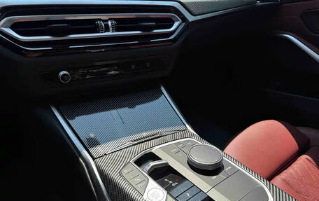BMW 3 серия, 2023 год, 2 654 000 рублей, 16 фотография