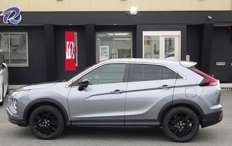 Mitsubishi Eclipse Cross, 2023 год, 1 647 000 рублей, 3 фотография