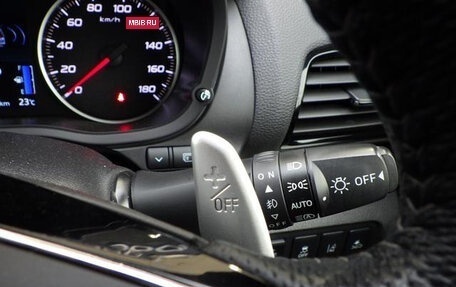 Mitsubishi Eclipse Cross, 2023 год, 1 647 000 рублей, 16 фотография