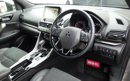 Mitsubishi Eclipse Cross, 2023 год, 1 647 000 рублей, 11 фотография