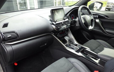 Mitsubishi Eclipse Cross, 2023 год, 1 647 000 рублей, 23 фотография