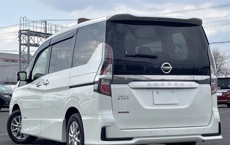 Nissan Serena IV, 2022 год, 1 649 000 рублей, 7 фотография
