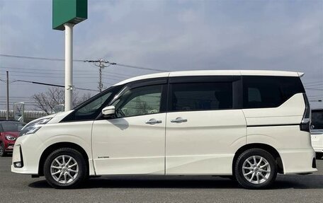 Nissan Serena IV, 2022 год, 1 649 000 рублей, 8 фотография