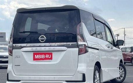 Nissan Serena IV, 2022 год, 1 649 000 рублей, 5 фотография