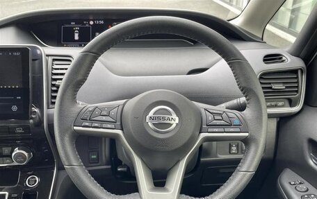Nissan Serena IV, 2022 год, 1 649 000 рублей, 11 фотография