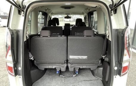 Nissan Serena IV, 2022 год, 1 649 000 рублей, 25 фотография