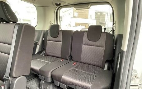 Nissan Serena IV, 2022 год, 1 649 000 рублей, 23 фотография