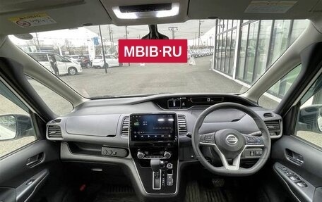 Nissan Serena IV, 2022 год, 1 649 000 рублей, 14 фотография