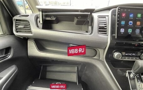 Nissan Serena IV, 2022 год, 1 649 000 рублей, 20 фотография