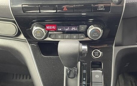 Nissan Serena IV, 2022 год, 1 649 000 рублей, 17 фотография