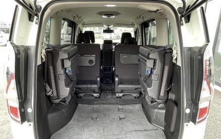 Nissan Serena IV, 2022 год, 1 649 000 рублей, 27 фотография
