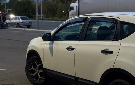 Nissan Qashqai, 2013 год, 1 250 000 рублей, 8 фотография