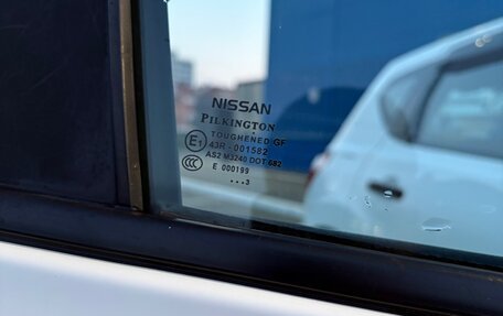 Nissan Qashqai, 2013 год, 1 250 000 рублей, 12 фотография
