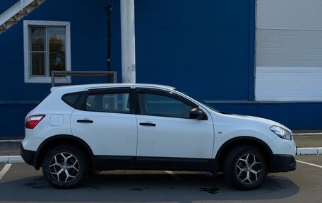 Nissan Qashqai, 2013 год, 1 250 000 рублей, 4 фотография