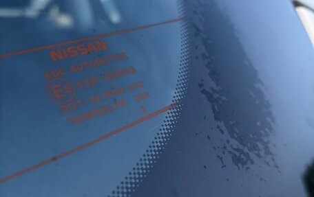 Nissan Qashqai, 2013 год, 1 250 000 рублей, 15 фотография