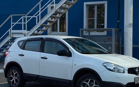Nissan Qashqai, 2013 год, 1 250 000 рублей, 3 фотография