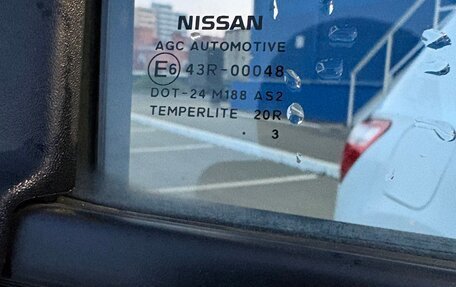 Nissan Qashqai, 2013 год, 1 250 000 рублей, 13 фотография