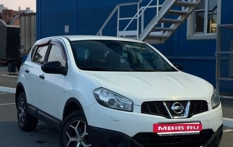 Nissan Qashqai, 2013 год, 1 250 000 рублей, 2 фотография