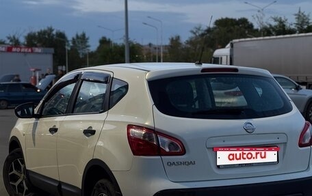 Nissan Qashqai, 2013 год, 1 250 000 рублей, 7 фотография