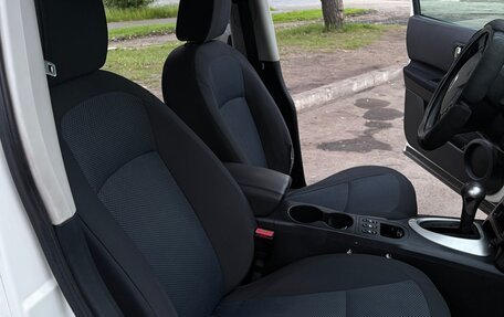 Nissan Qashqai, 2013 год, 1 250 000 рублей, 22 фотография