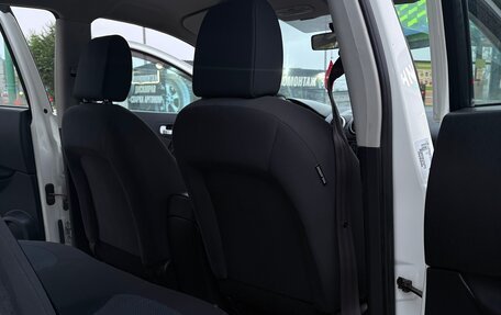 Nissan Qashqai, 2013 год, 1 250 000 рублей, 20 фотография