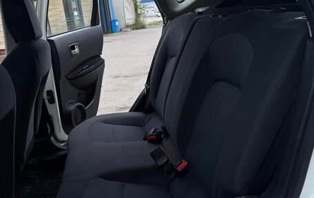 Nissan Qashqai, 2013 год, 1 250 000 рублей, 18 фотография
