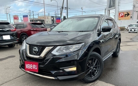 Nissan X-Trail, 2021 год, 1 724 000 рублей, 1 фотография
