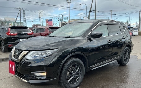 Nissan X-Trail, 2021 год, 1 724 000 рублей, 2 фотография