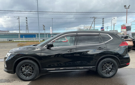 Nissan X-Trail, 2021 год, 1 724 000 рублей, 3 фотография