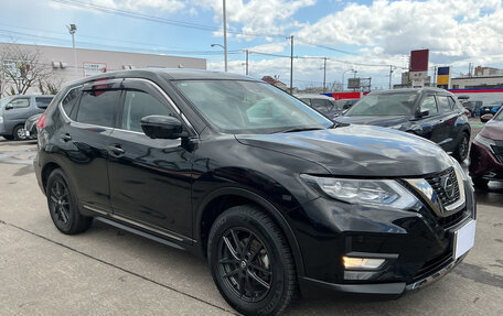 Nissan X-Trail, 2021 год, 1 724 000 рублей, 8 фотография