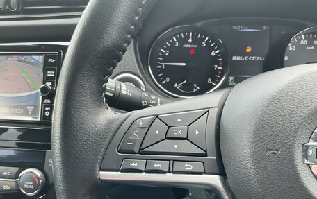 Nissan X-Trail, 2021 год, 1 724 000 рублей, 15 фотография