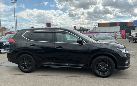 Nissan X-Trail, 2021 год, 1 724 000 рублей, 7 фотография