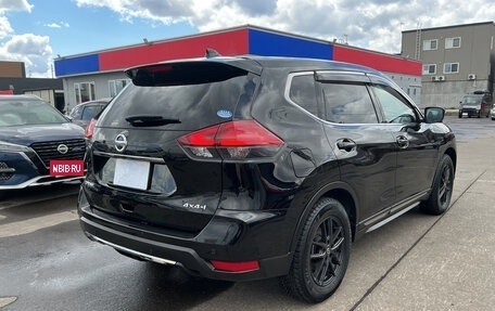 Nissan X-Trail, 2021 год, 1 724 000 рублей, 6 фотография
