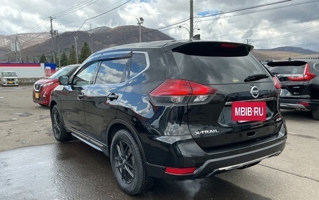 Nissan X-Trail, 2021 год, 1 724 000 рублей, 4 фотография