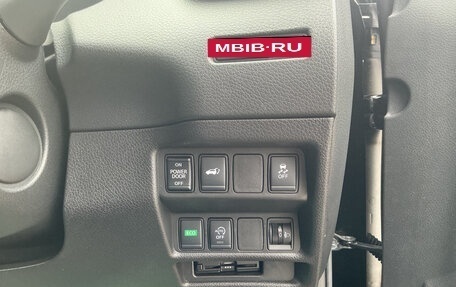 Nissan X-Trail, 2021 год, 1 724 000 рублей, 12 фотография